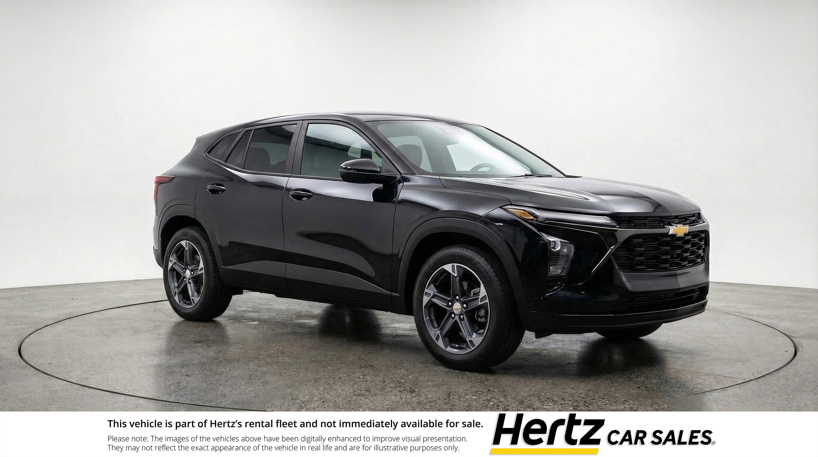 Used 2025 Chevrolet Blazer LT video 1