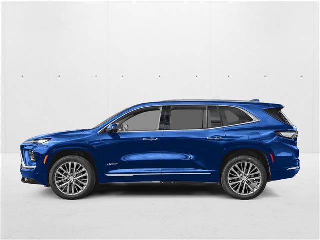 New 2027 Buick Enclave Avenir FWD image 3