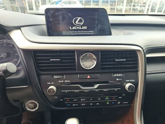 Used 2016 Lexus RX 350 AWD w/ Premium Package image 19