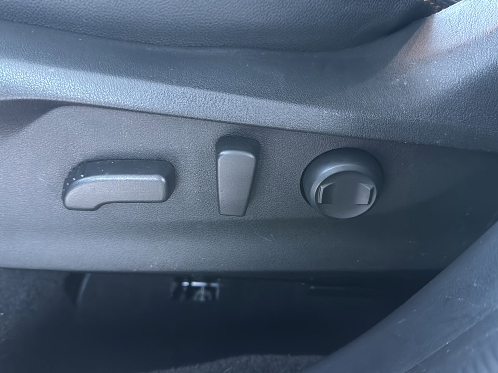 Used 2023 Subaru Forester Wilderness image 13