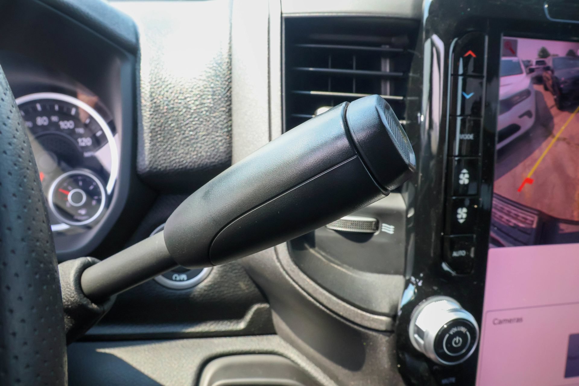 New 2026 RAM 3500 Tradesman AWD/4WD image 20