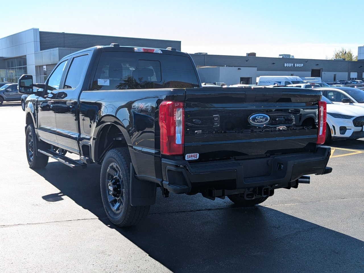 New 2026 Ford F250 XL image 6