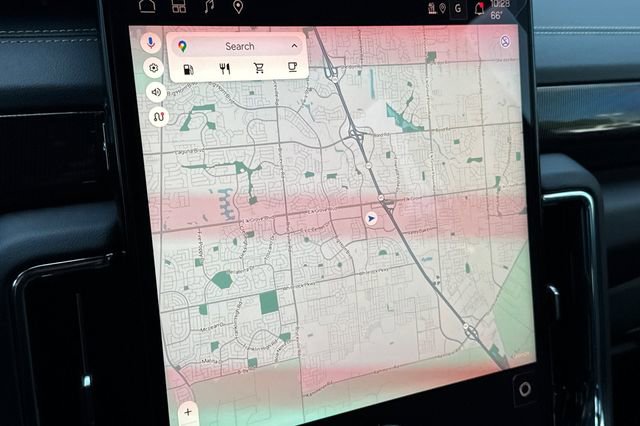 New 2025 GMC Yukon XL Elevation image 24