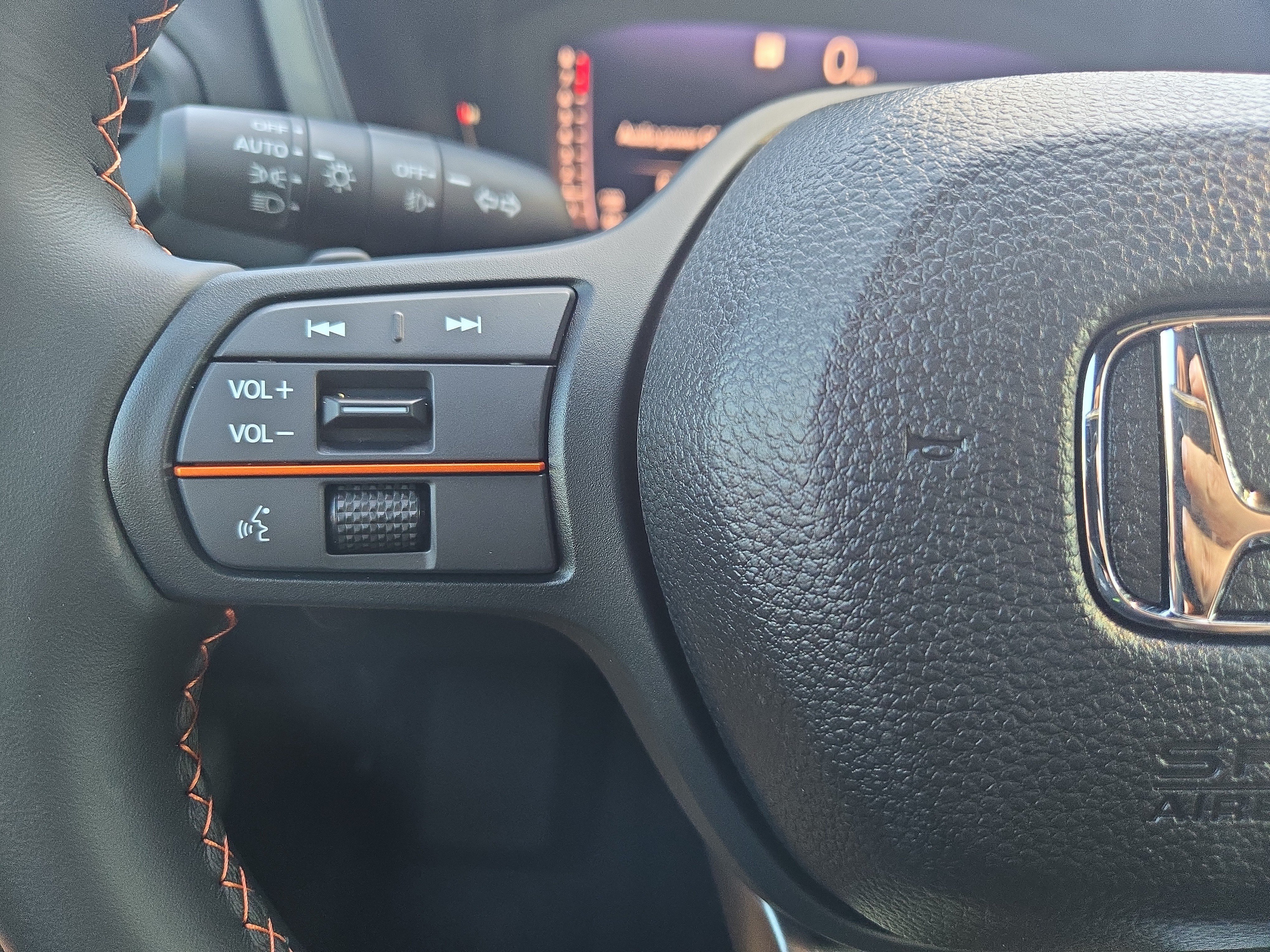 New 2026 Honda Passport TrailSport Elite image 19