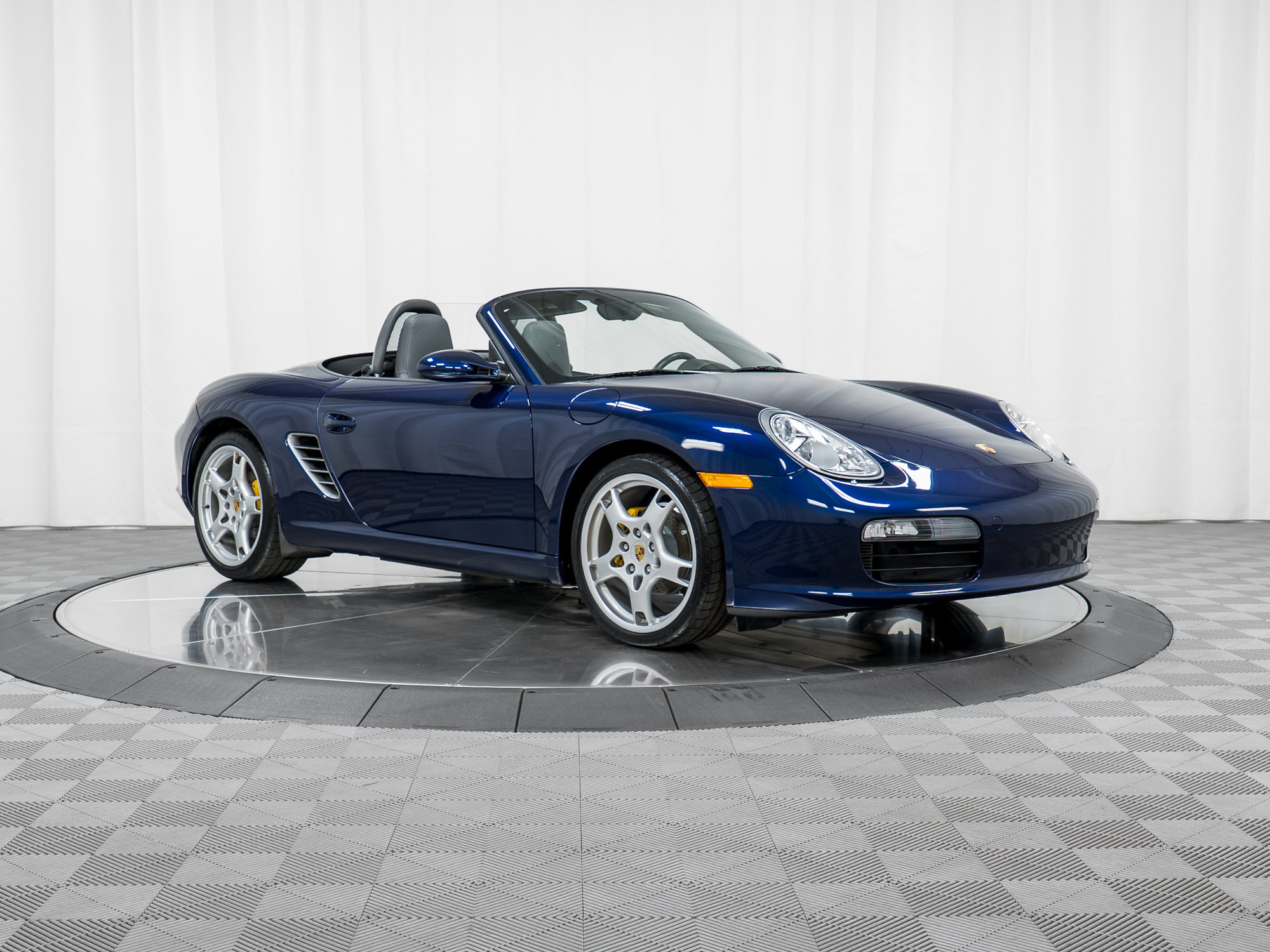 Used 2006 Porsche Boxster image 9