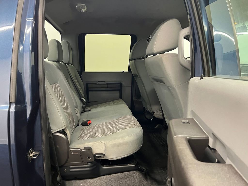Used 2016 Ford F350 XL AWD/4WD image 22