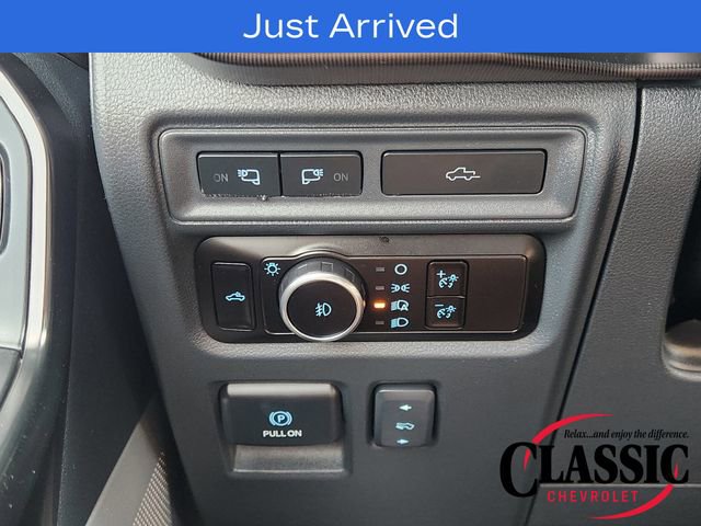 Used 2023 Ford F150 Platinum w/ Equipment Group 701A High AWD/4WD image 31