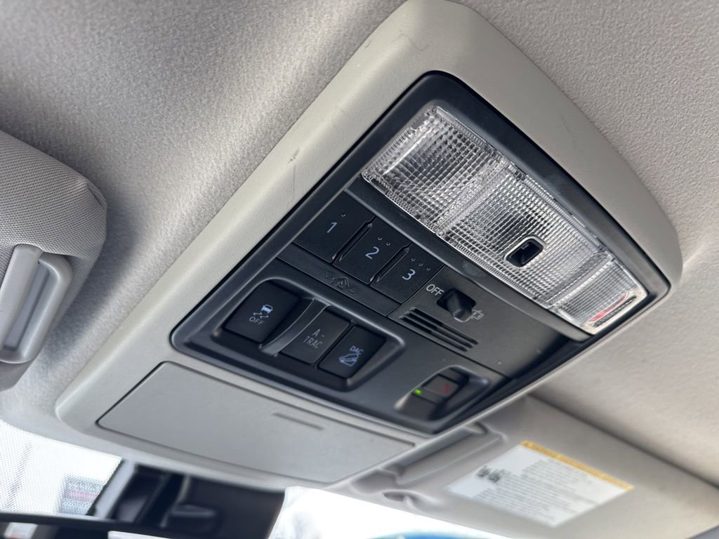 Used 2024 Toyota 4Runner SR5 Premium image 28