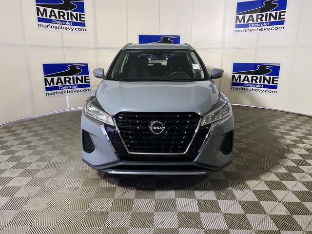 Used 2023 Nissan Kicks SV FWD image 12