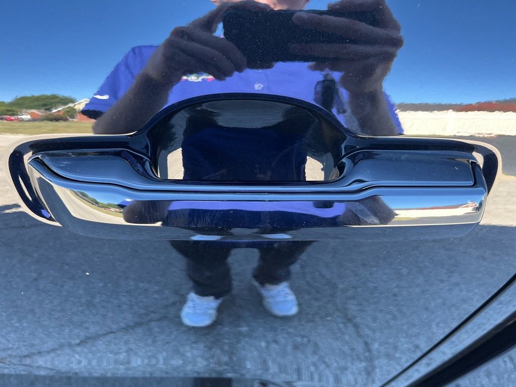 New 2026 Toyota Tundra SR5 image 41