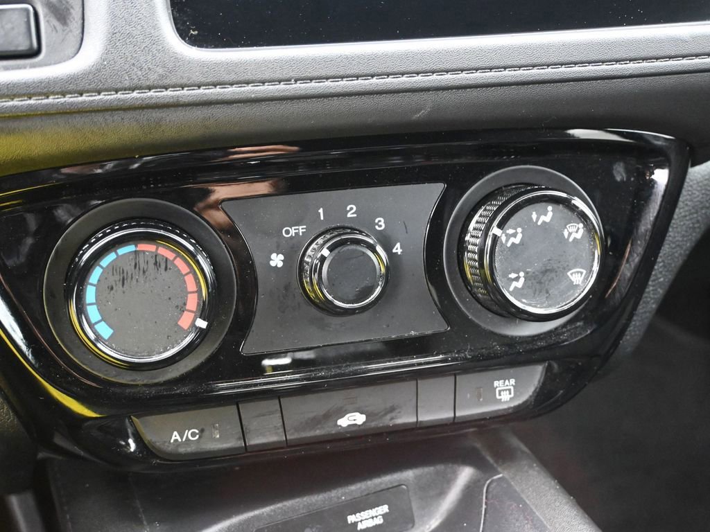 Used 2022 Honda HR-V Sport image 14