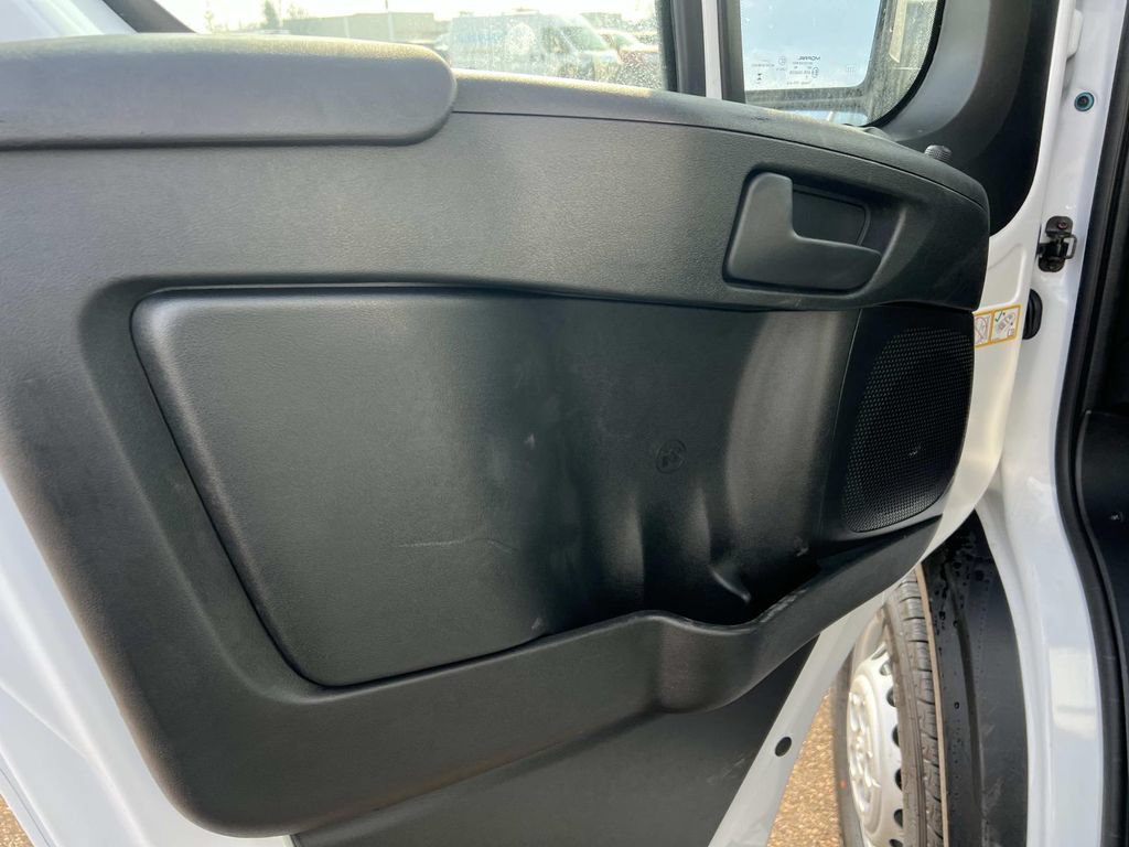New 2026 RAM ProMaster 1500 w/ Convenience Group FWD image 10