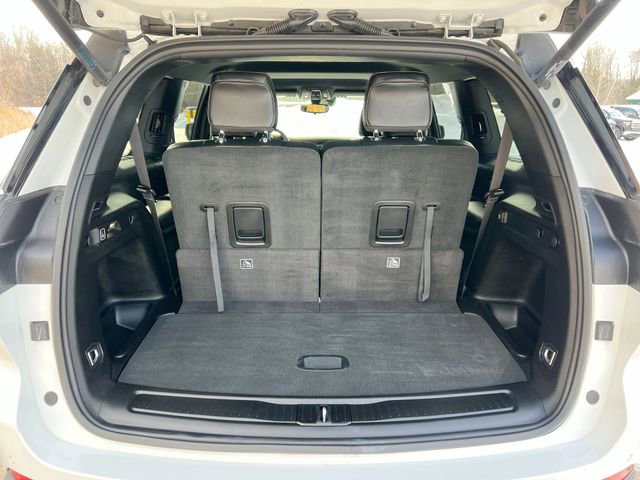 Used 2023 Jeep Grand Cherokee L Laredo image 25