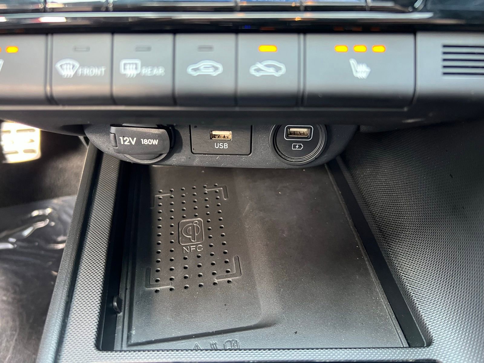 Used 2023 Hyundai Elantra N Line image 37