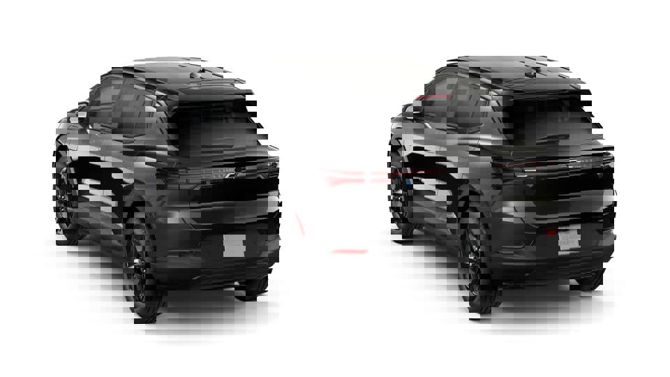 New 2026 Chevrolet Equinox EV LT image 52