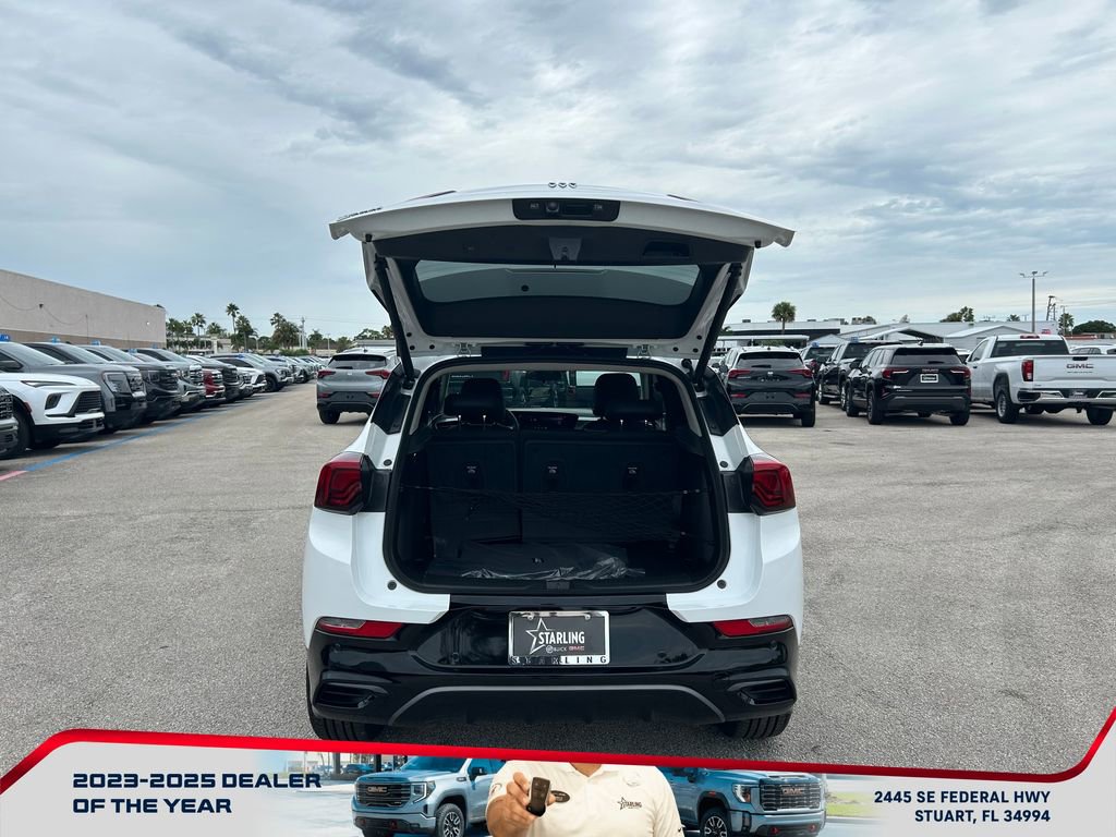 New 2026 Buick Encore GX Sport Touring w/ Advanced Technology Package image 15