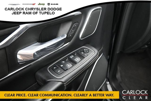 Used 2023 RAM 1500 Laramie AWD/4WD image 14