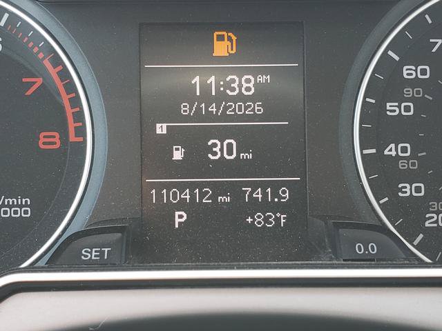 Used 2014 Audi A4 2.0T Premium Plus w/ Premium Plus Package AWD/4WD image 27