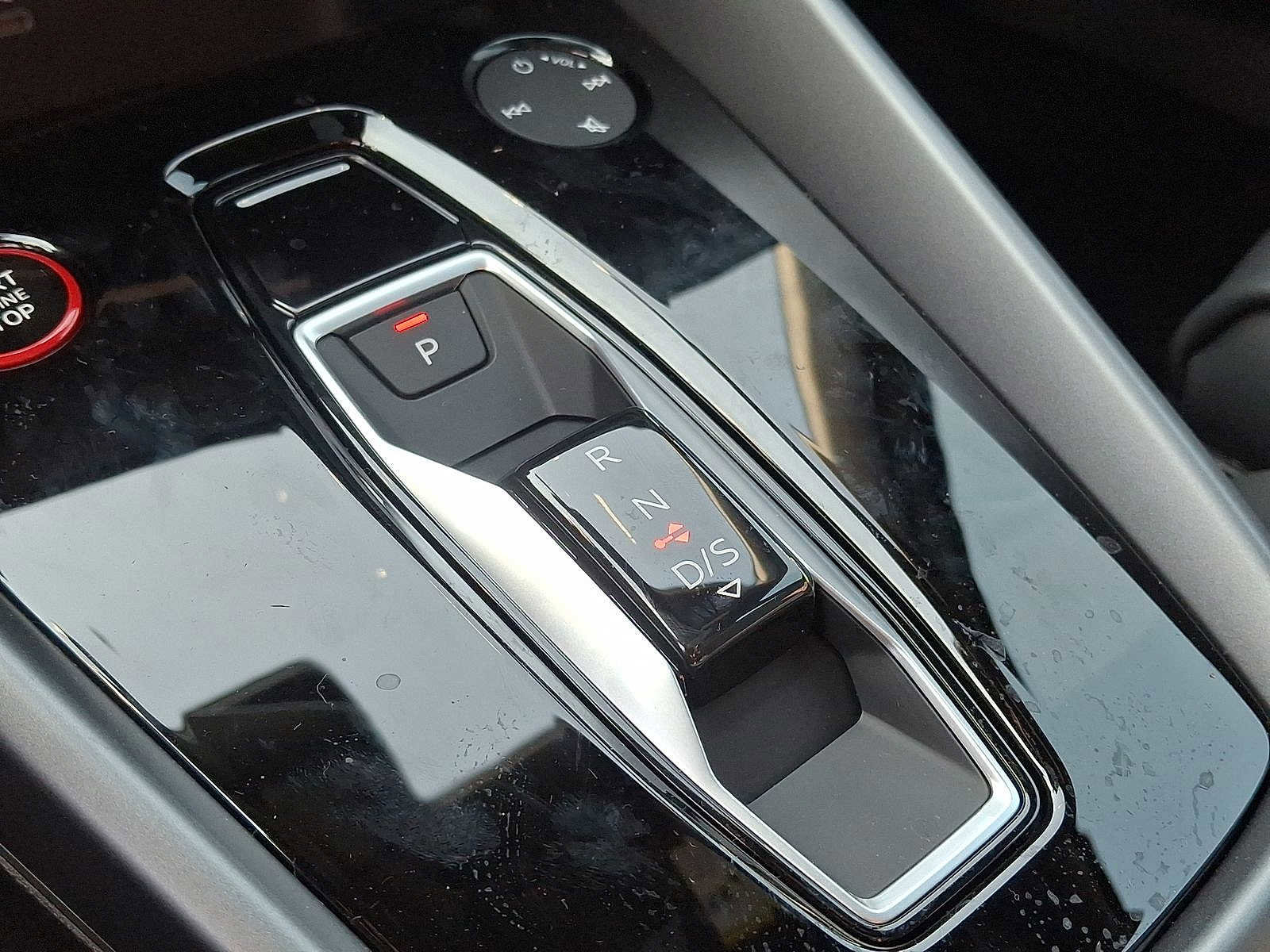 New 2026 Audi S3 Premium image 14