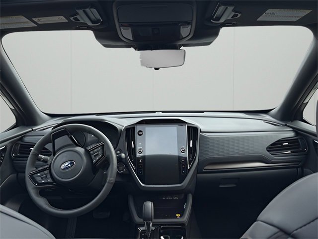 New 2026 Subaru Forester Touring image 17