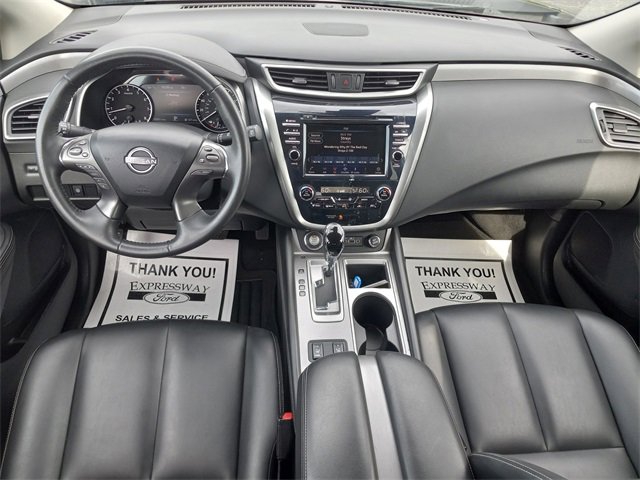 Used 2023 Nissan Murano SV image 15