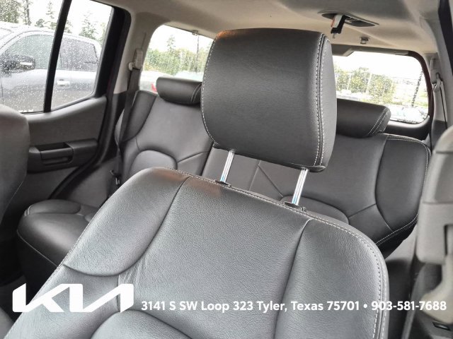 Used 2011 Nissan Xterra S AWD/4WD image 20
