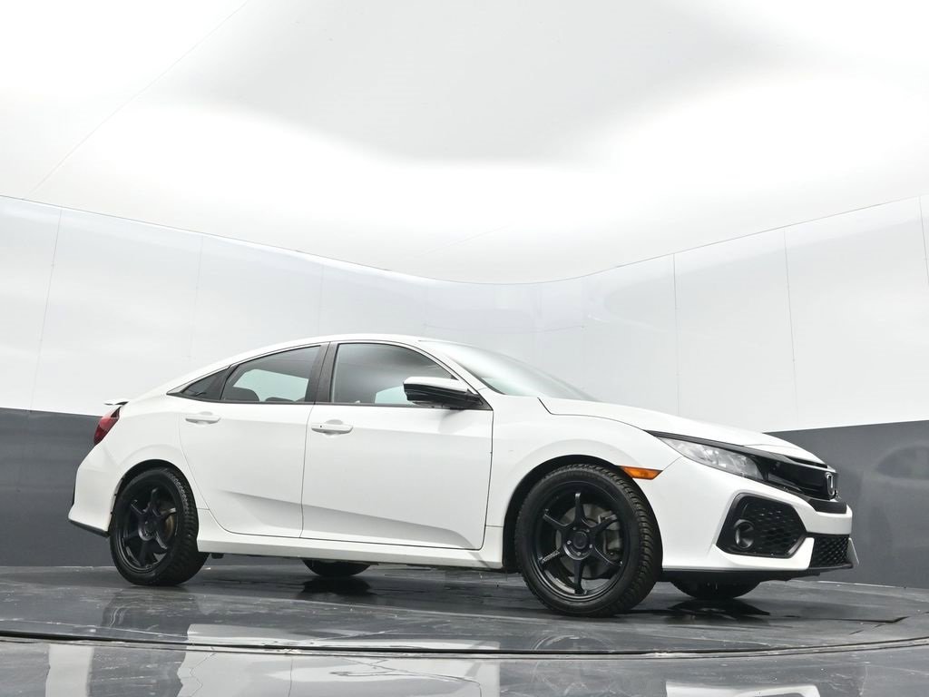 Used 2019 Honda Civic Si image 26