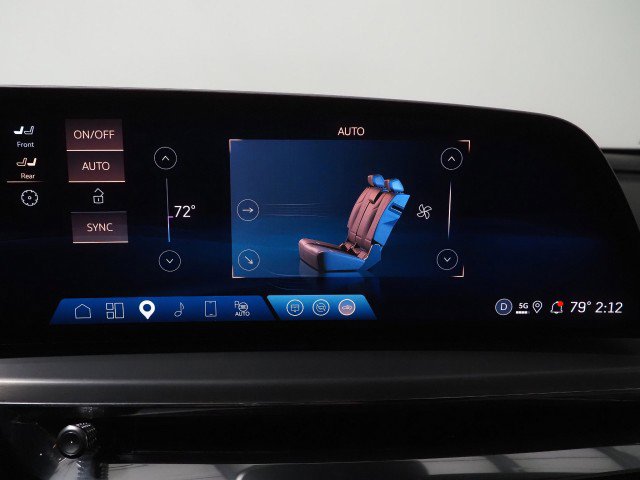 Used 2024 Cadillac Lyriq Sport w/ Nappa Leather Package image 48