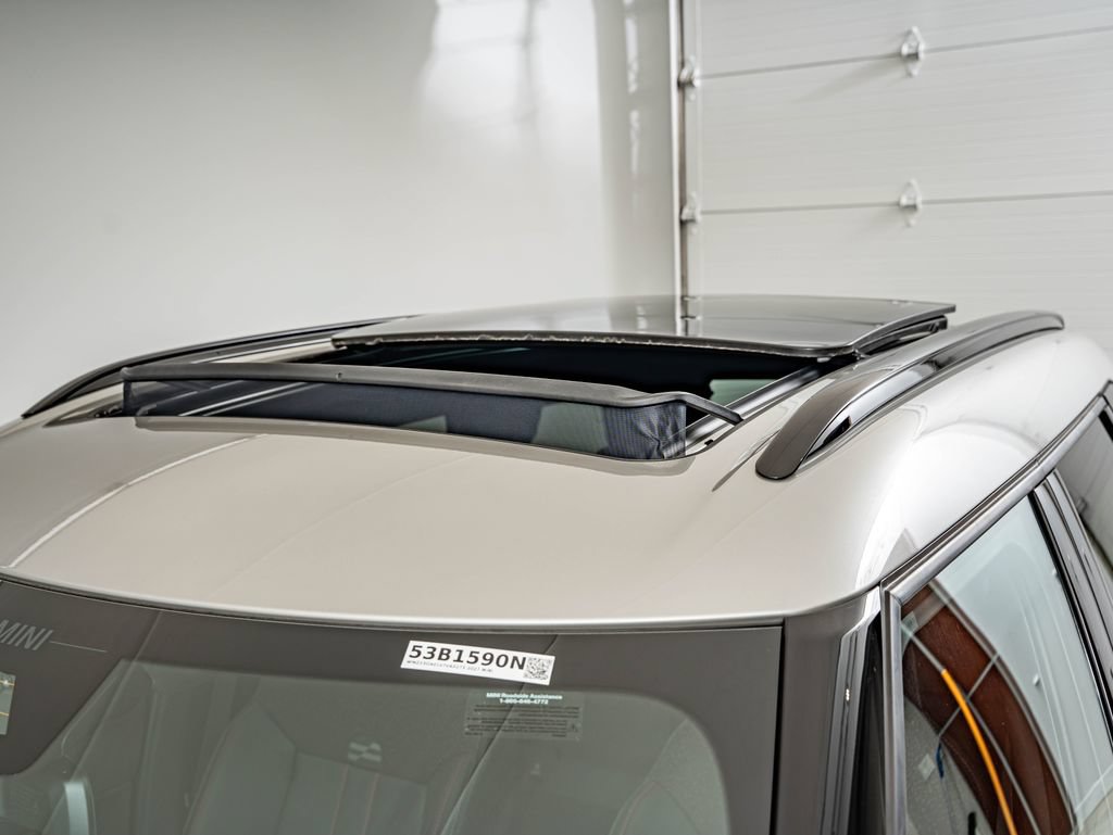 New 2027 MINI Cooper Countryman S AWD/4WD image 17