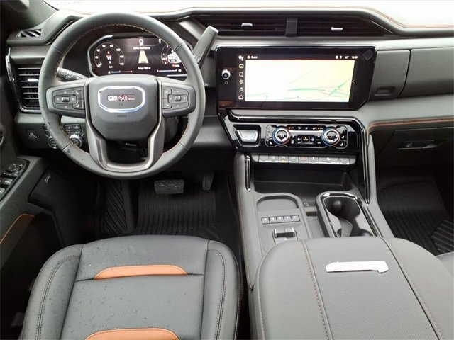 New 2026 GMC Sierra 2500 AT4 w/ Technology Package image 17