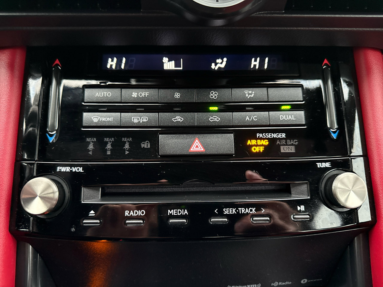 Used 2024 Lexus IS 350 F Sport image 54