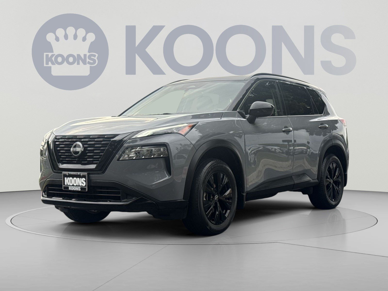 Used 2023 Nissan Rogue SV w/ SV Premium B Package