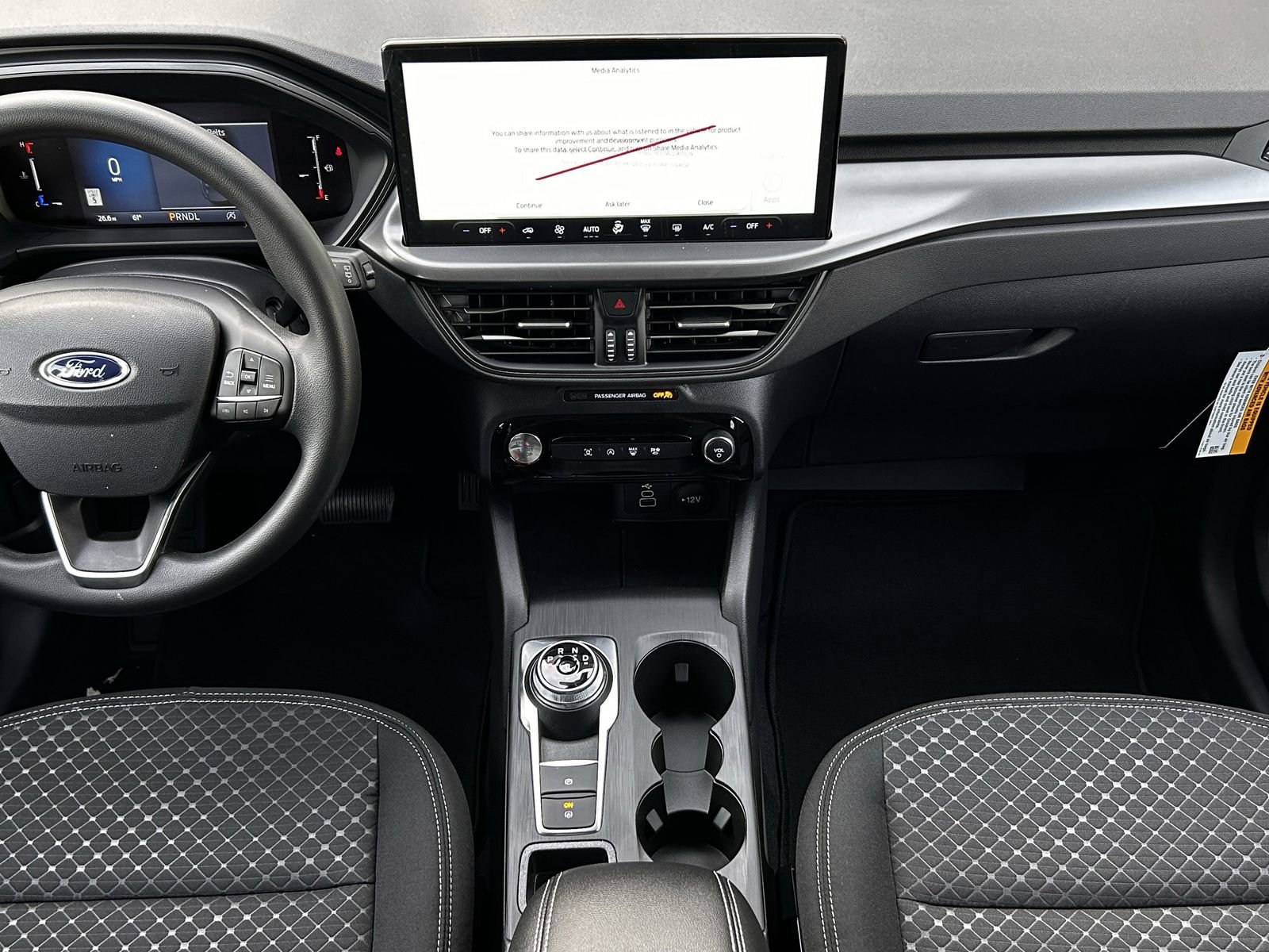 New 2026 Ford Escape Active w/ Tech Pack #1 image 13