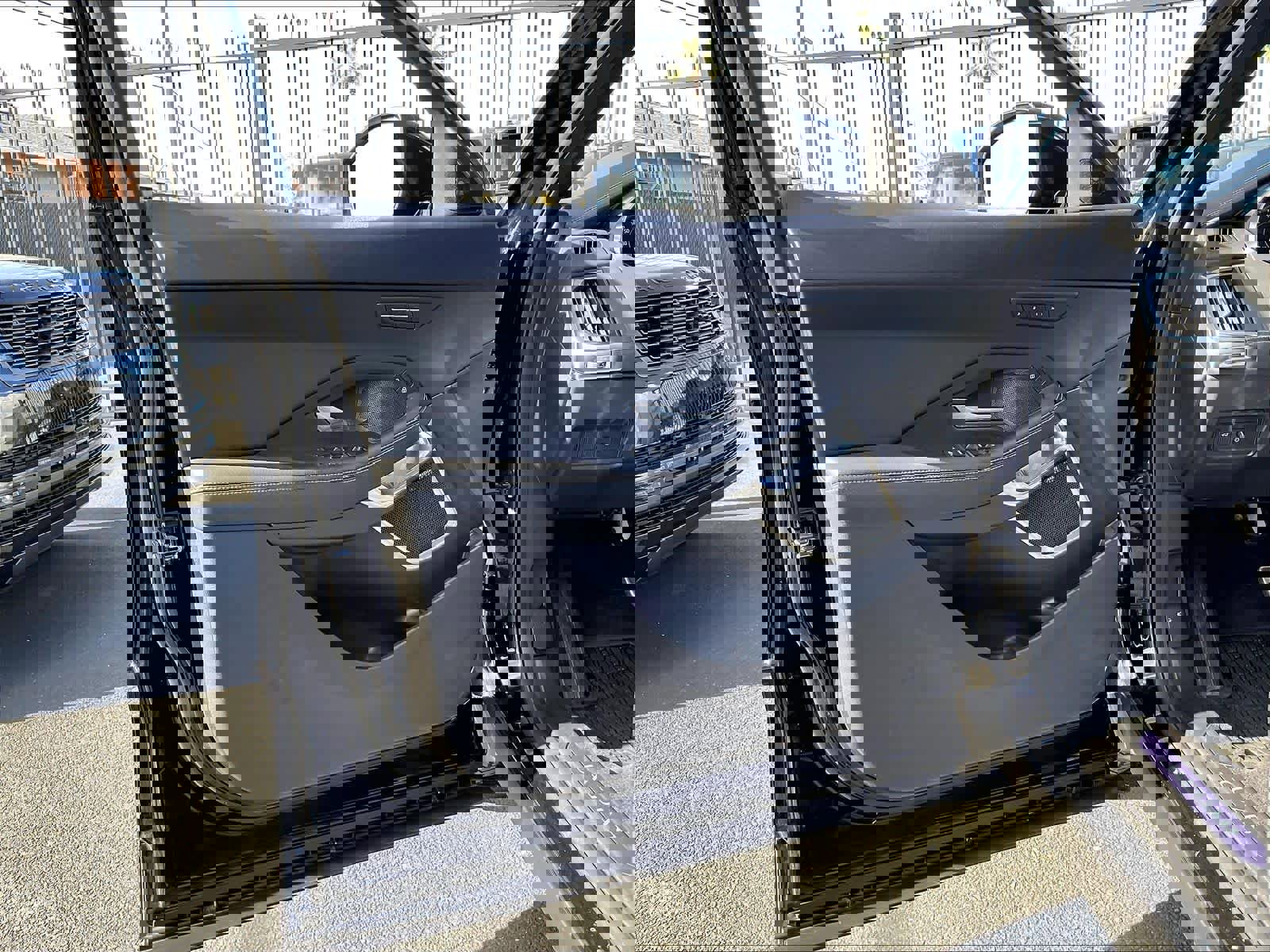 Used 2024 Jaguar E-PACE R-Dynamic SE image 25