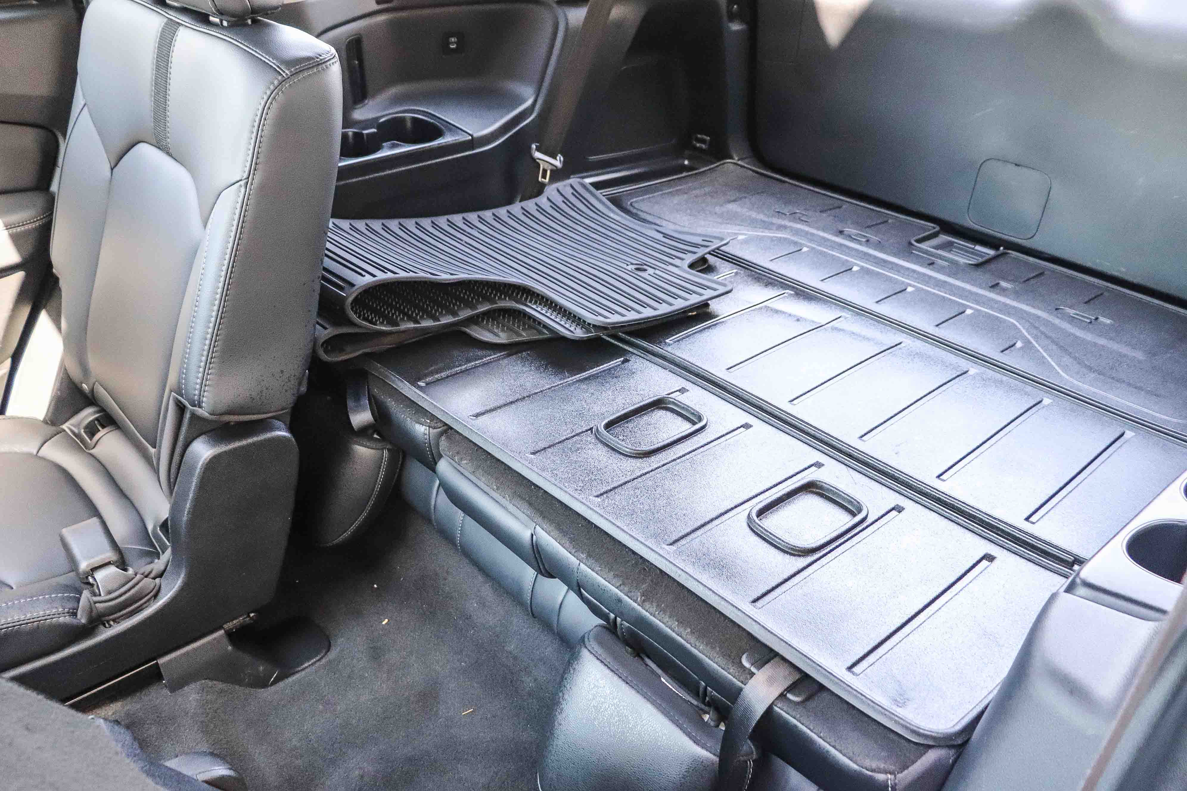 Used 2025 Honda Pilot Touring image 22
