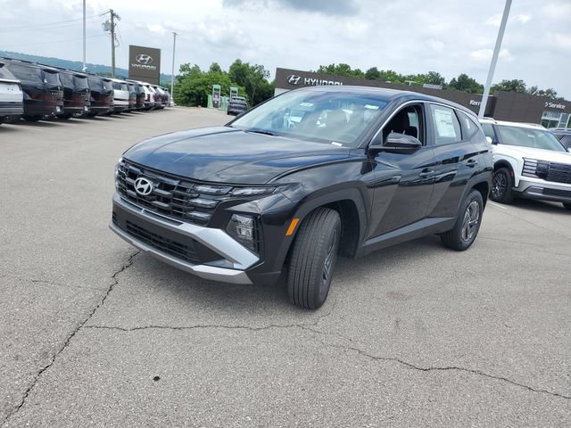 New 2026 Hyundai Tucson Blue SE AWD/4WD image 2