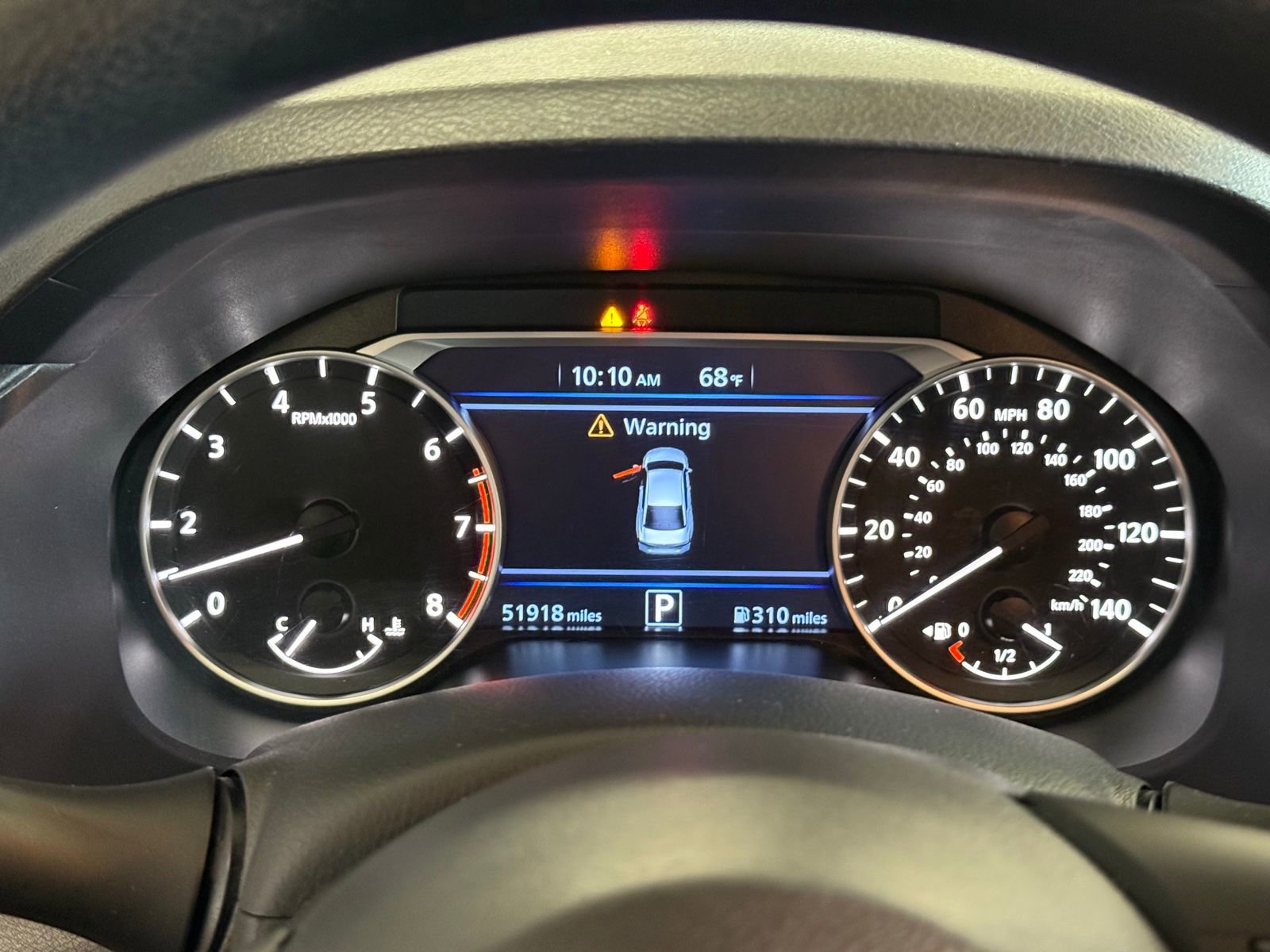 Used 2024 Nissan Altima 2.5 SV image 17