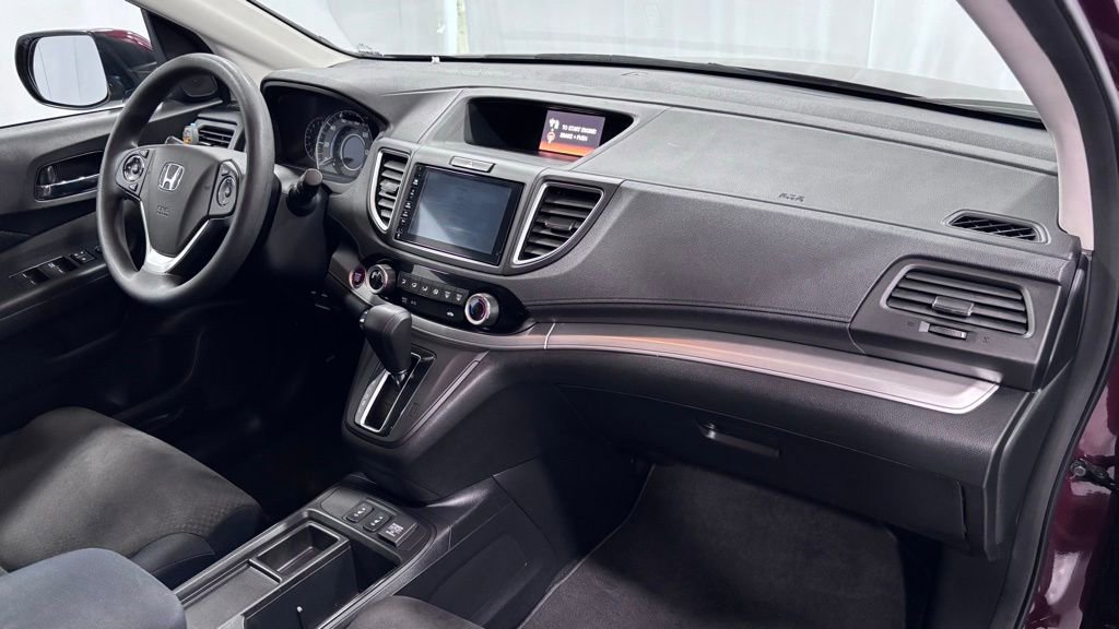 Used 2016 Honda CR-V EX image 16