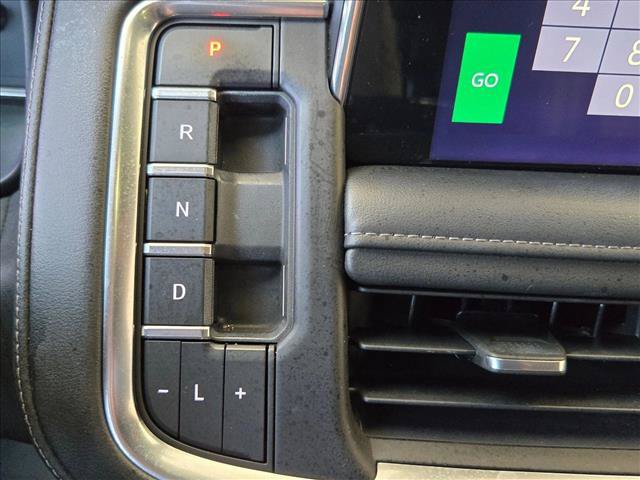 Used 2021 Chevrolet Tahoe LT RWD image 15