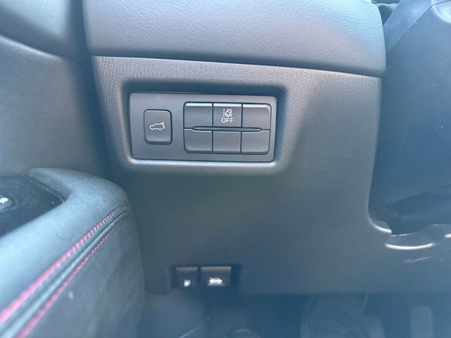 Used 2023 MAZDA CX-5 AWD 2.5 Turbo image 30