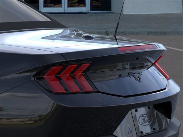 New 2026 Ford Mustang EcoBoost w/ Mustang Nite Pony Package image 22