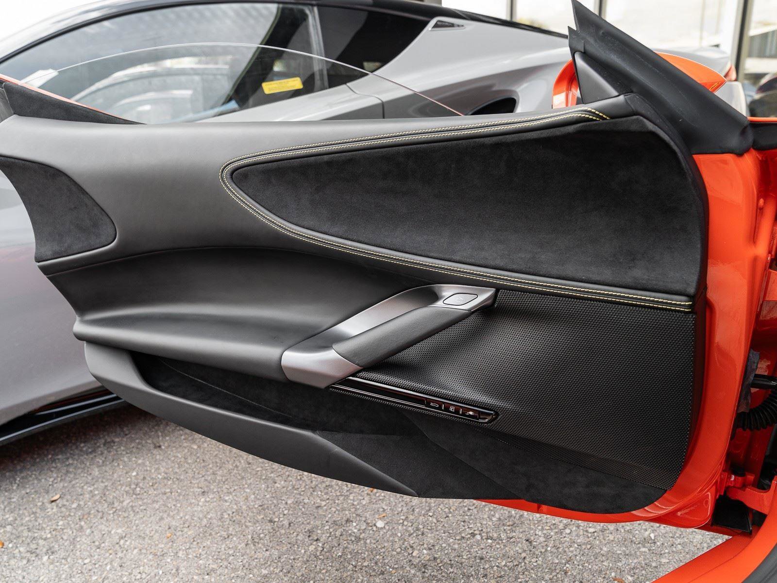 Used 2021 Ferrari SF90 Stradale image 42