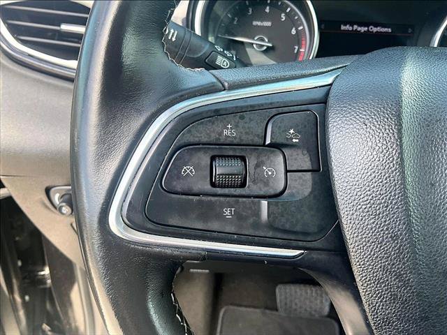 Used 2020 Buick Encore GX Preferred w/ Cold Weather Comfort Package FWD image 20