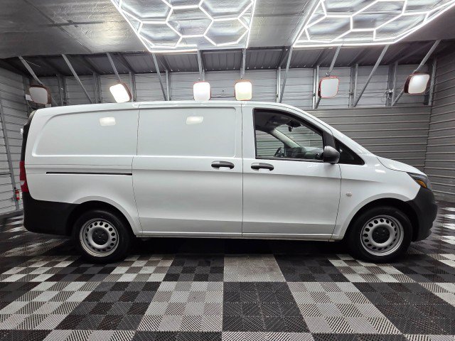 Used 2019 Mercedes-Benz Metris image 10