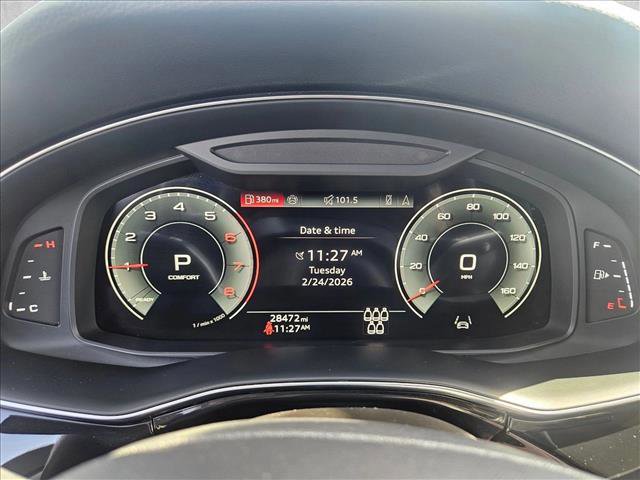 Used 2025 Audi Q7 3.0T Premium Plus image 11