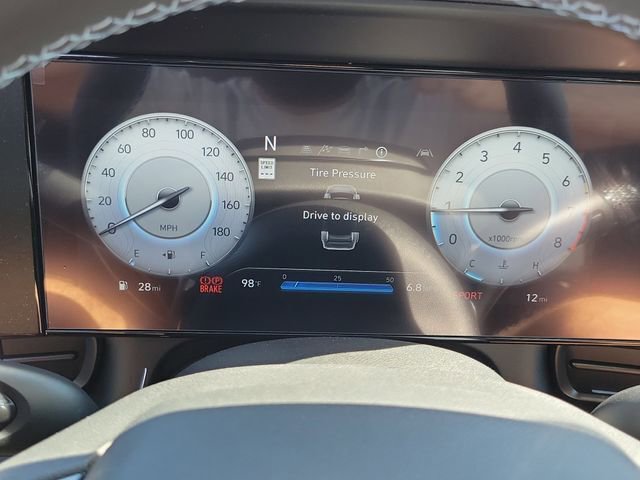 New 2026 Hyundai Elantra N image 7