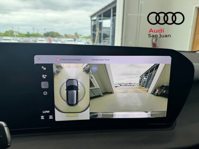 New 2026 Audi Q3 quattro 2.0T AWD/4WD image 19