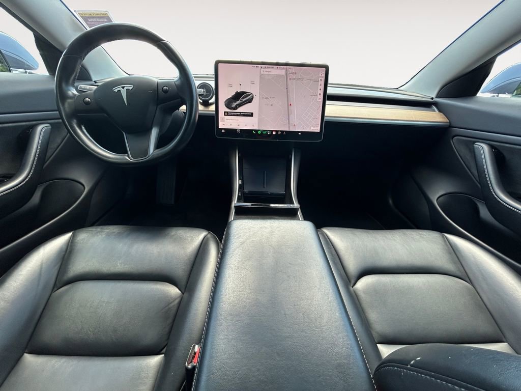 Used 2019 Tesla Model 3 Standard Range Plus RWD image 11