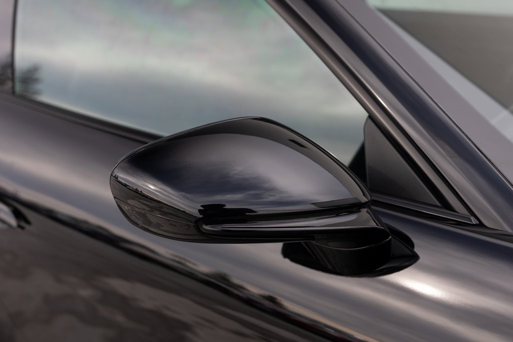 Certified 2022 Porsche 911 GT3 image 12