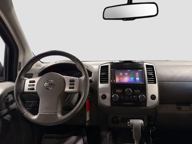 Used 2019 Nissan Frontier SV w/ Value Truck Package AWD/4WD image 21